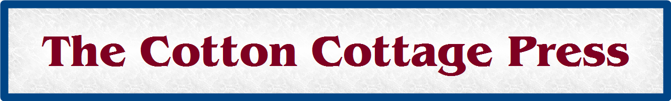 The Cotton Cottage Press